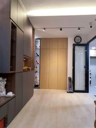 The Terrace (D19), Condominium #594981301